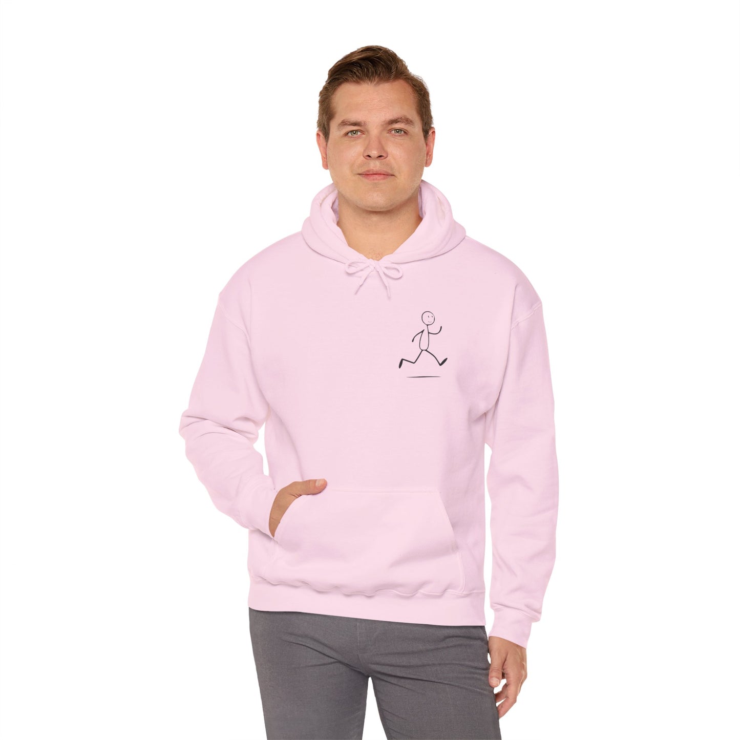 GRAFFITI hoodie