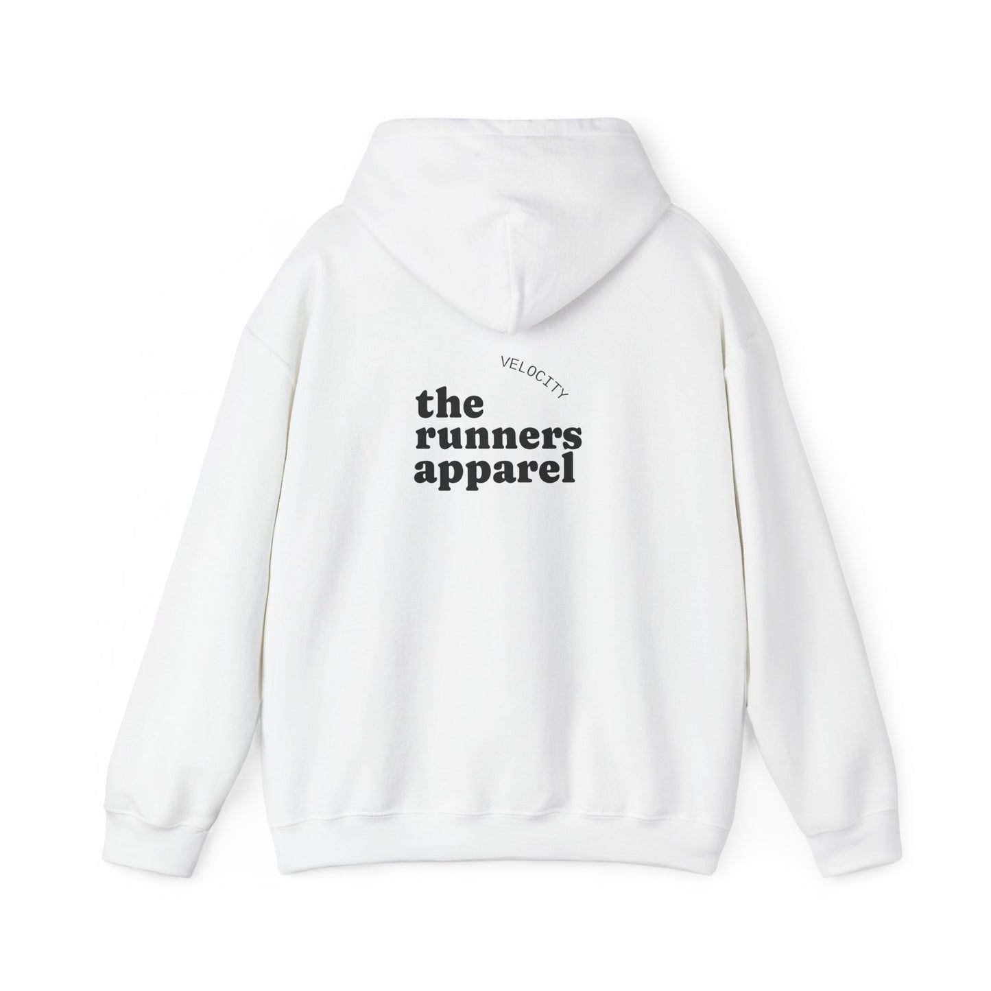 Velocity hoody --- original