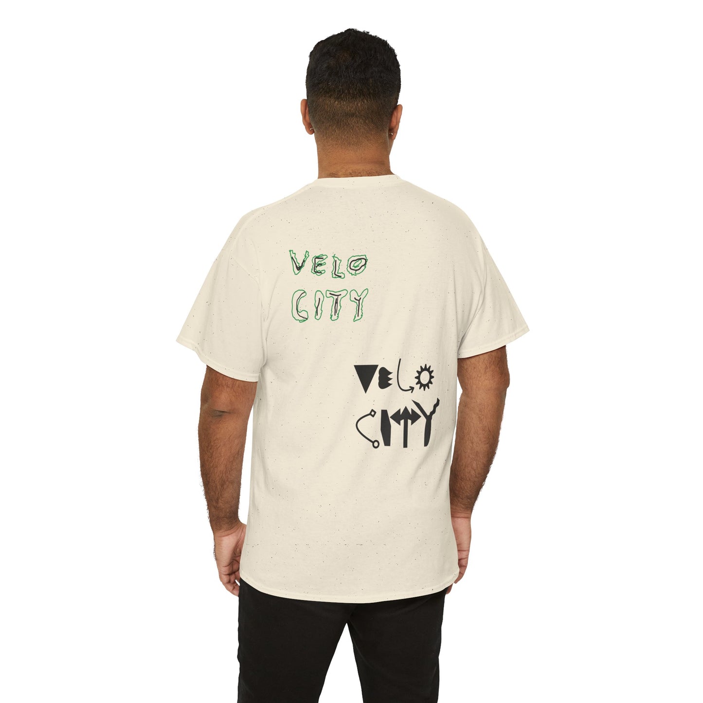 mix t-shirt