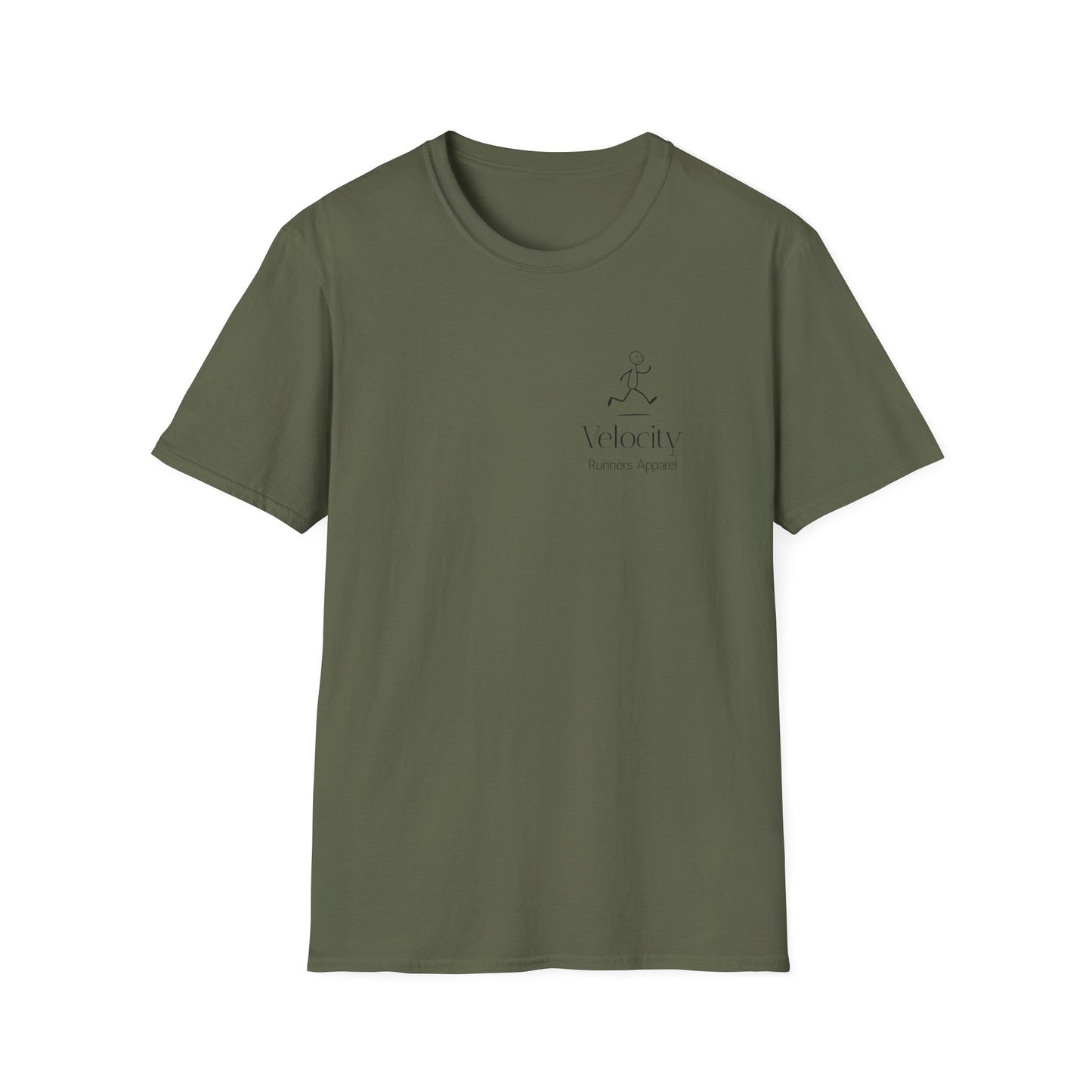 Velocity original t-shirt