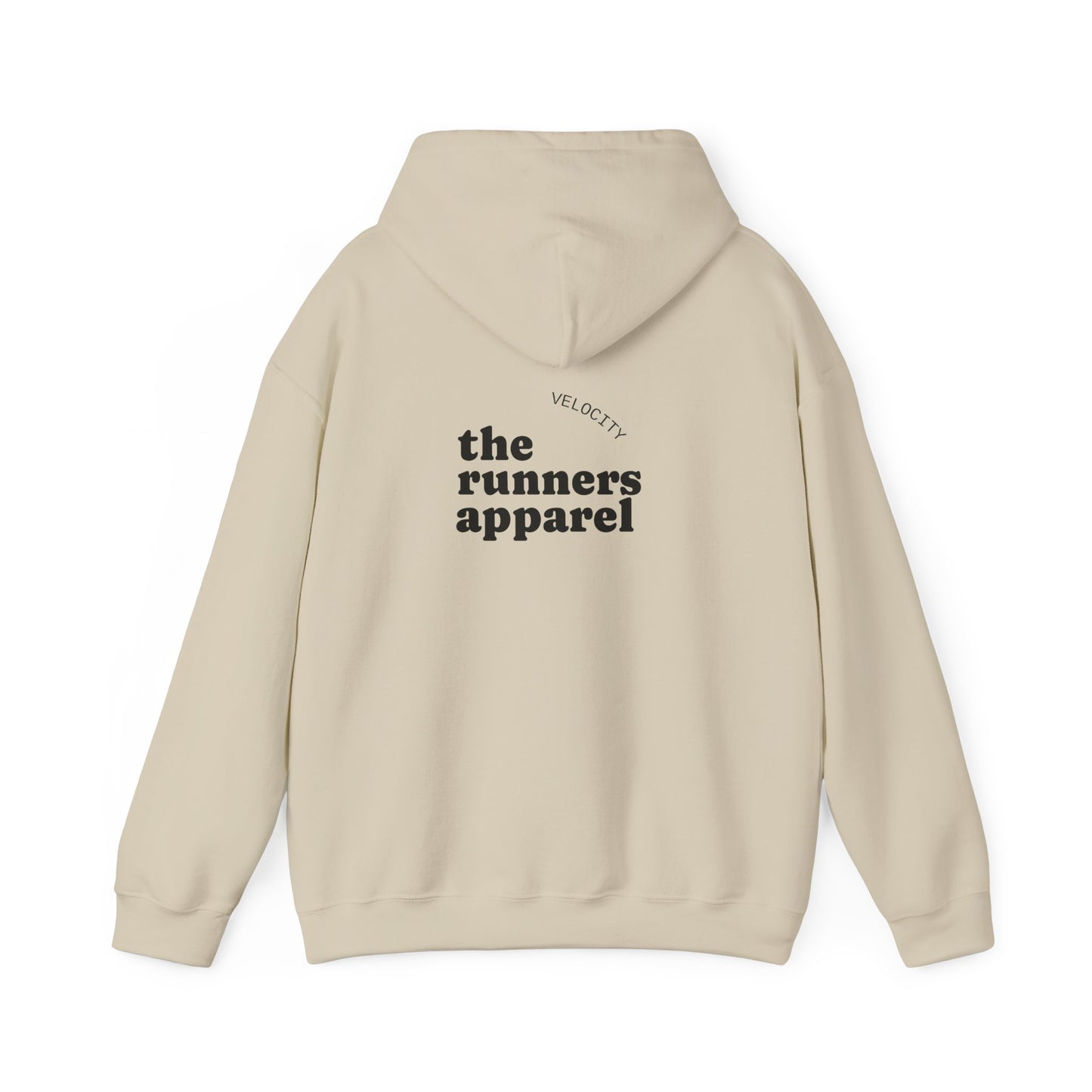 Velocity hoody --- original