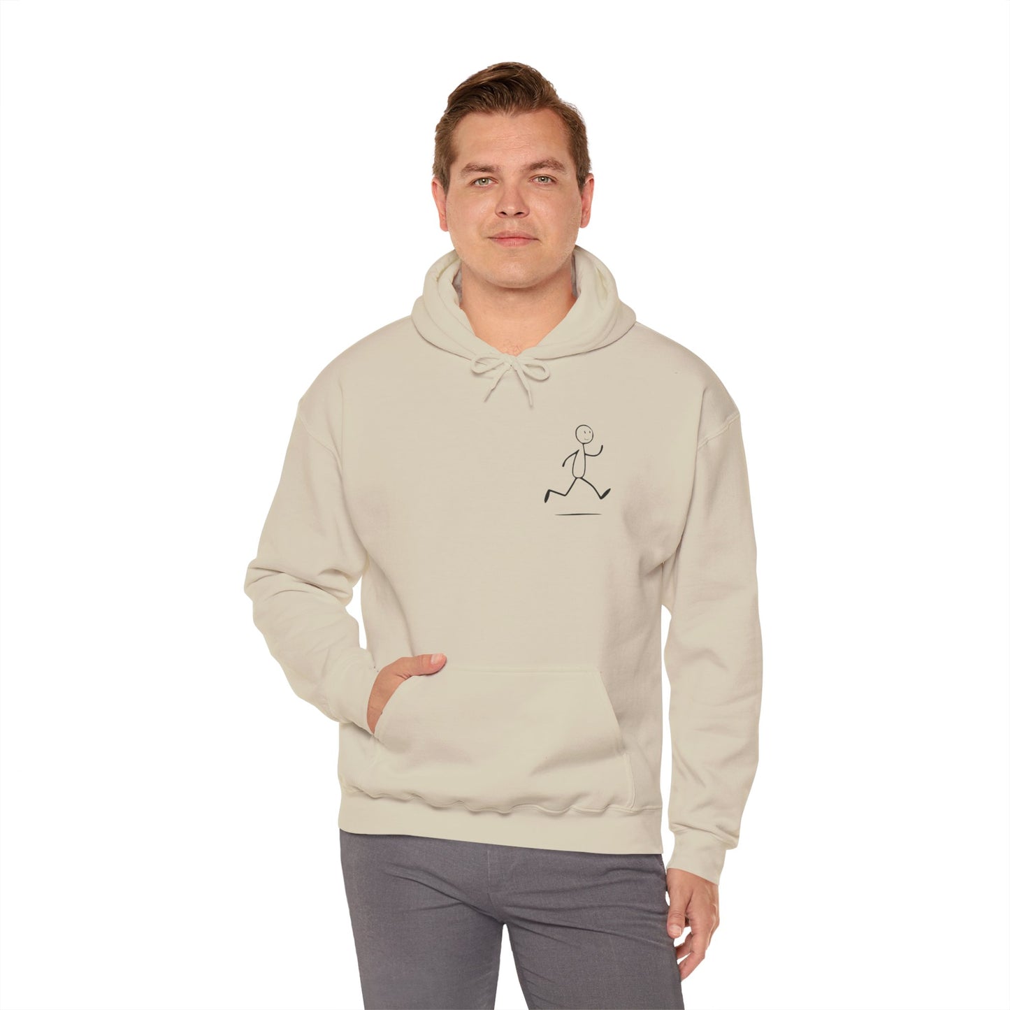 GRAFFITI hoodie