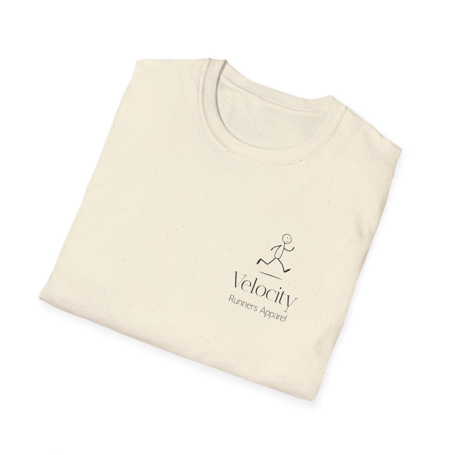 Velocity original t-shirt