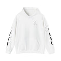 Velocity Hooded Sweatshirt