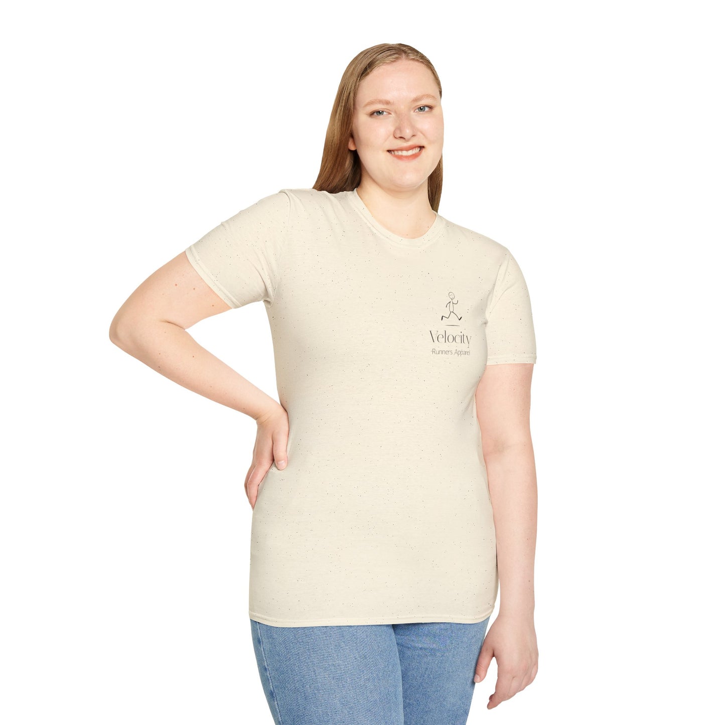 Velocity original t-shirt