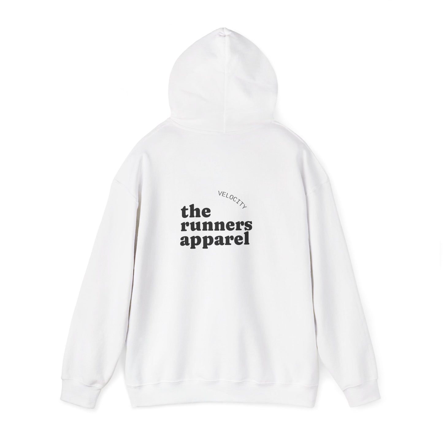 Velocity hoody --- original