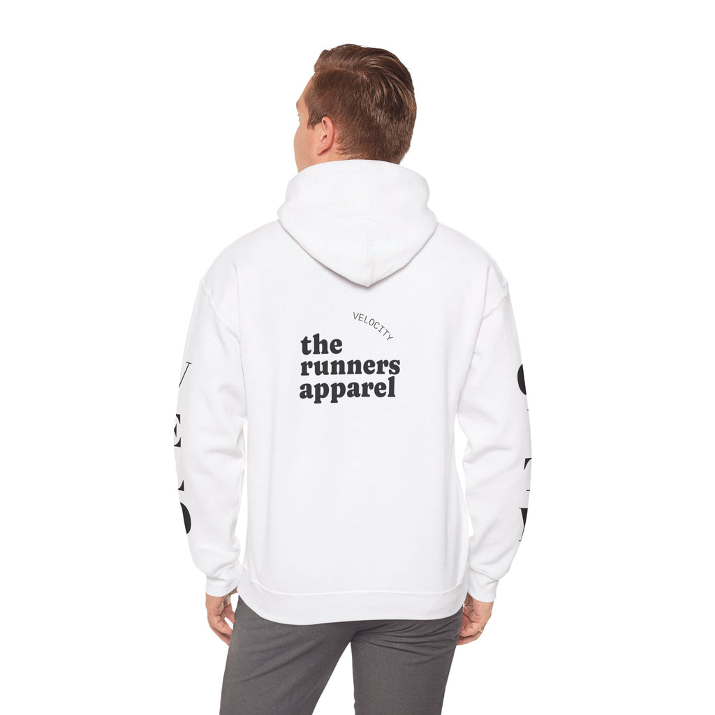Velocity Hooded Sweatshirt