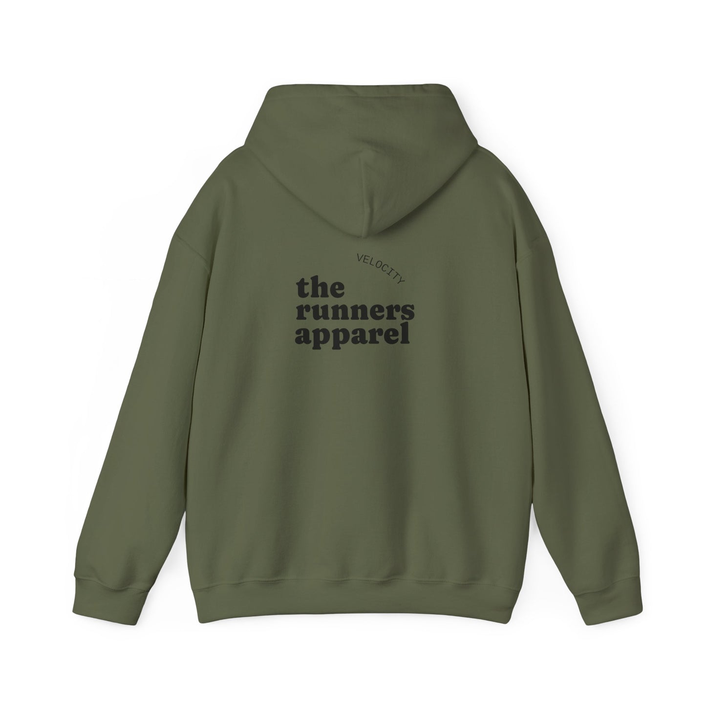 Velocity hoody --- original