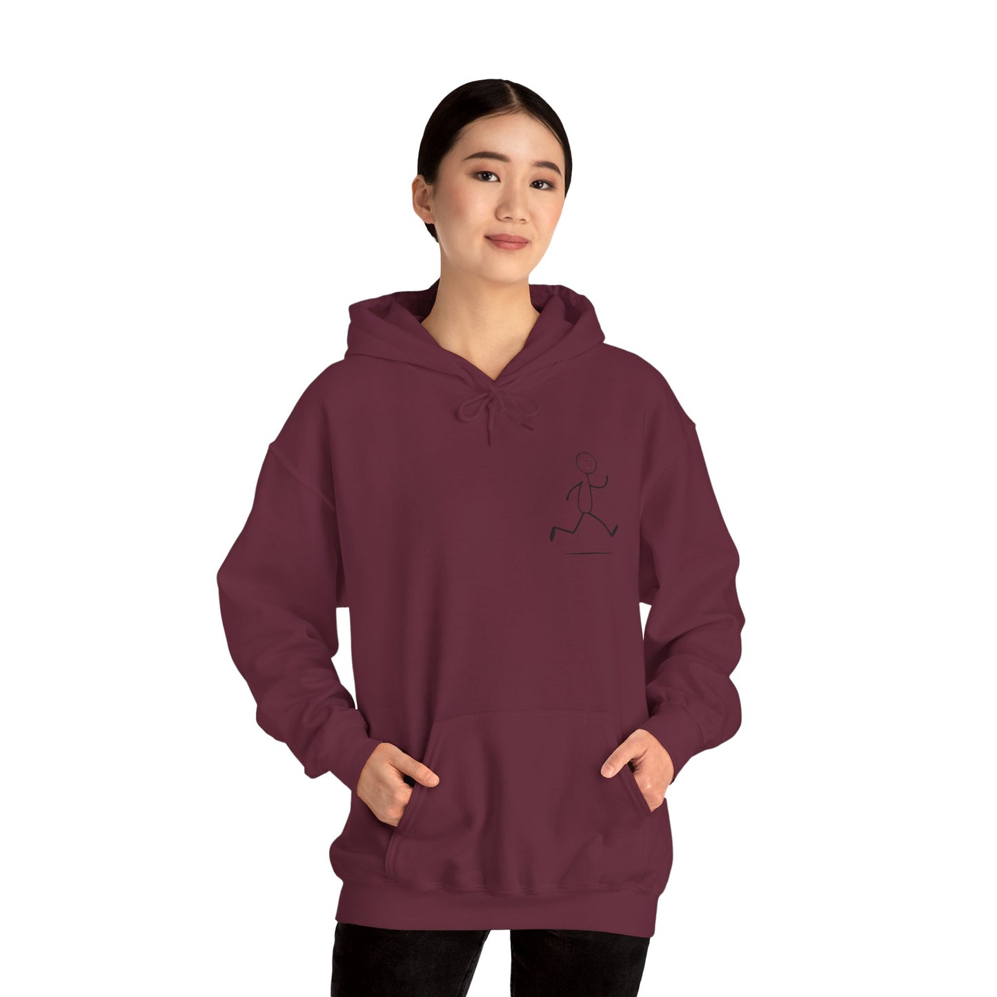 GRAFFITI hoodie
