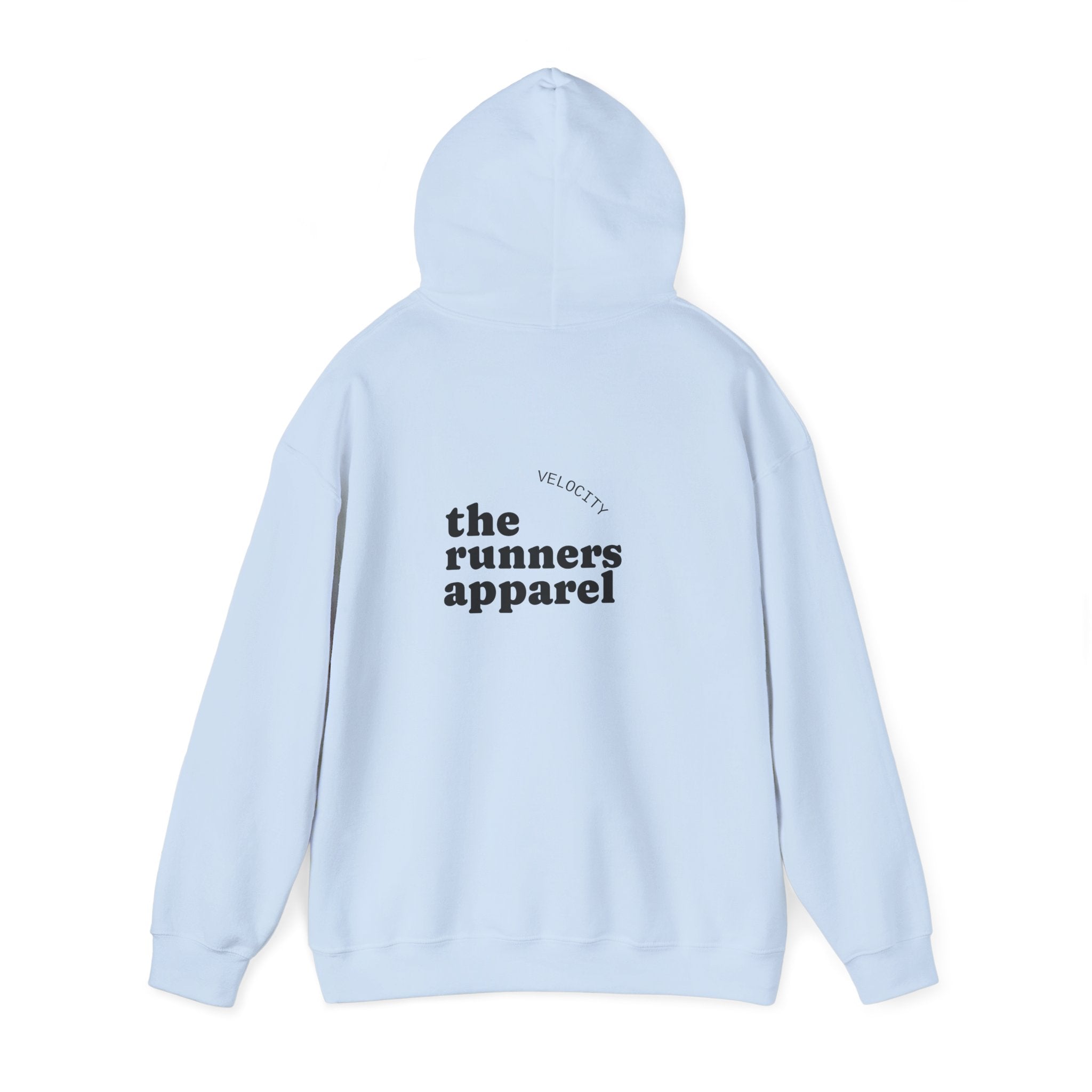 Velocity hoody --- original