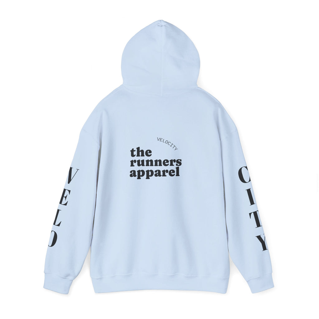 Velocity Hooded Sweatshirt