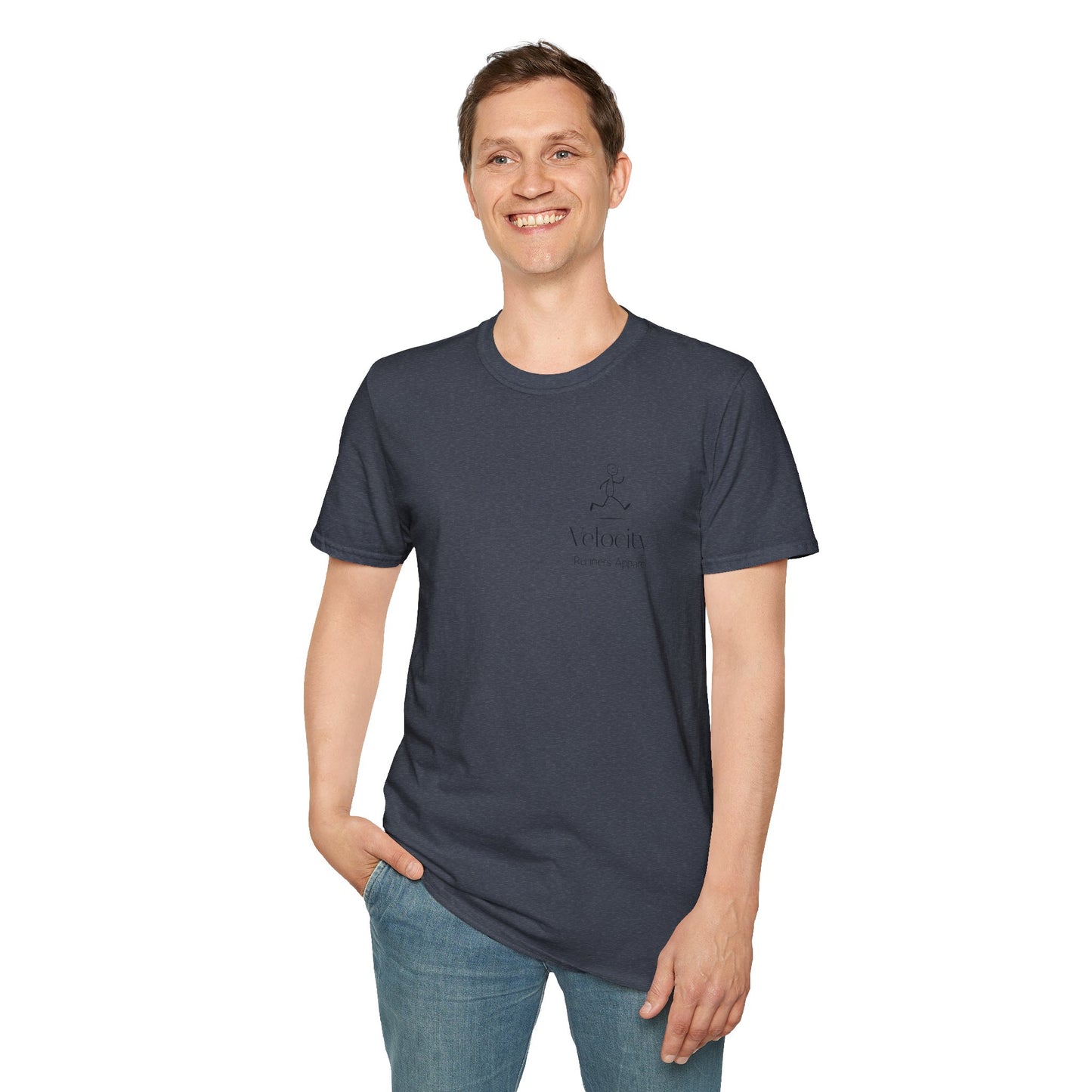 Velocity original t-shirt