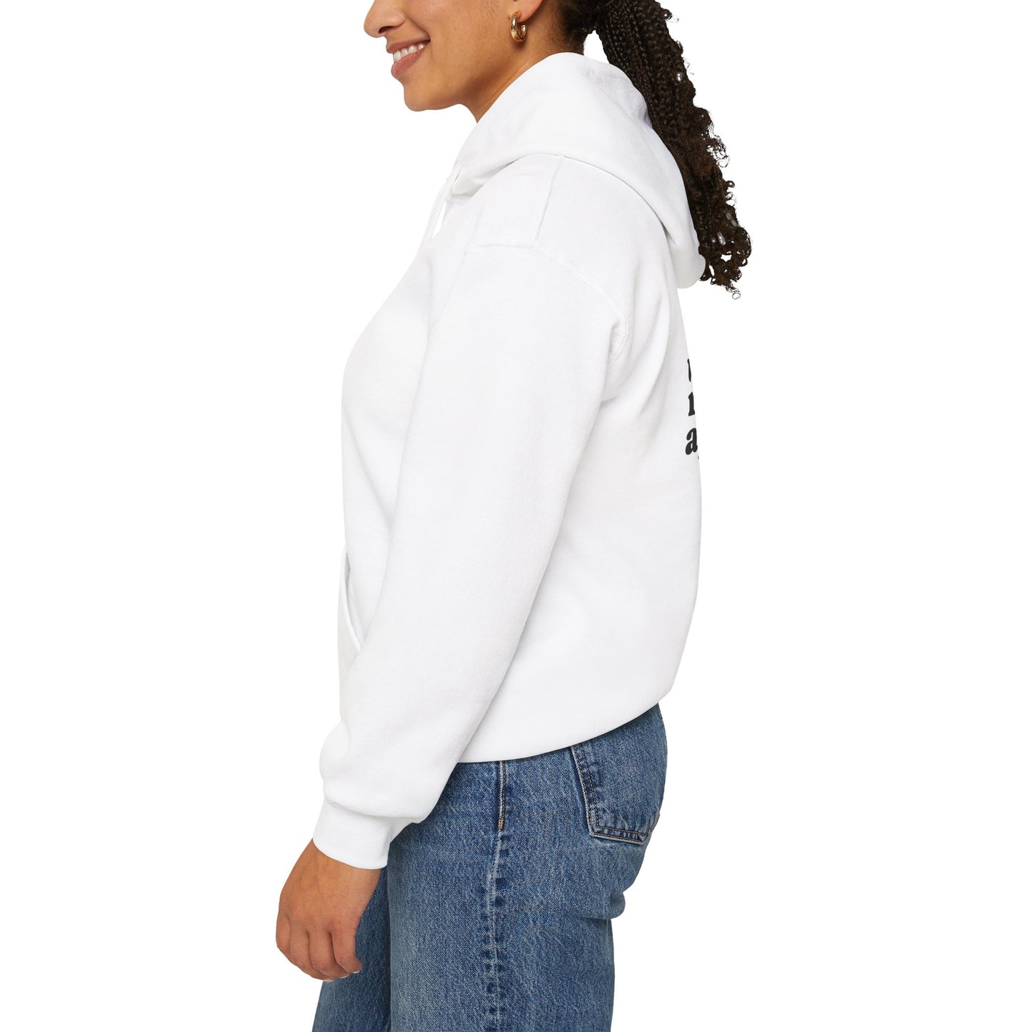 Velocity hoody --- original