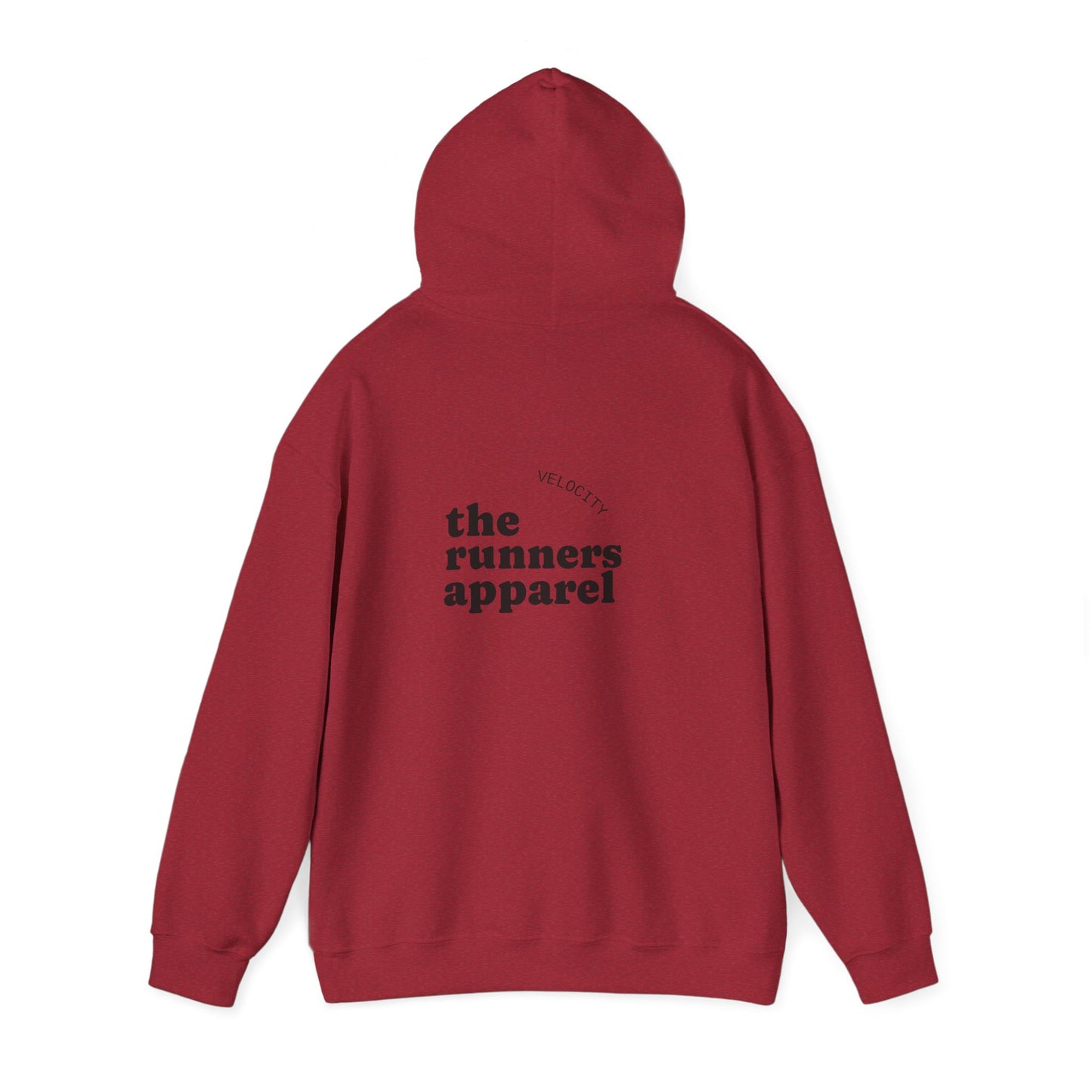 Velocity hoody --- original