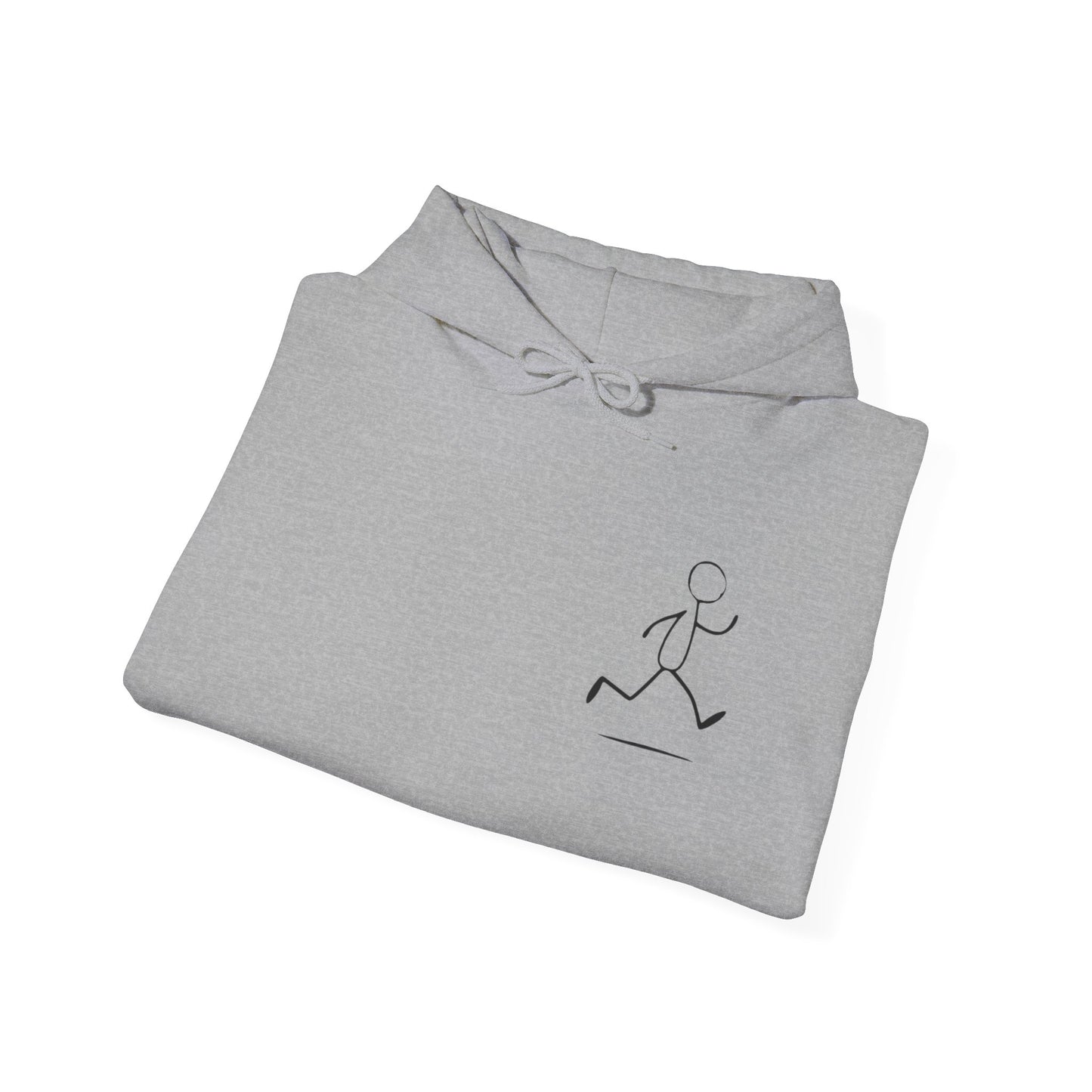 faceless runner