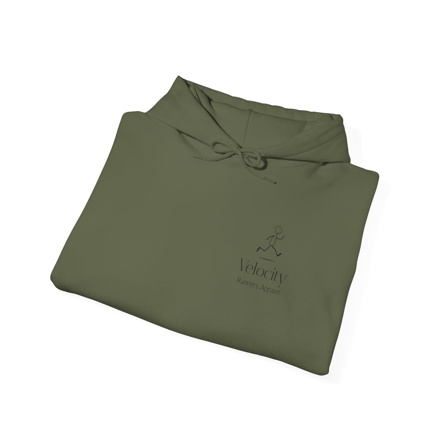 Velocity hoody --- original