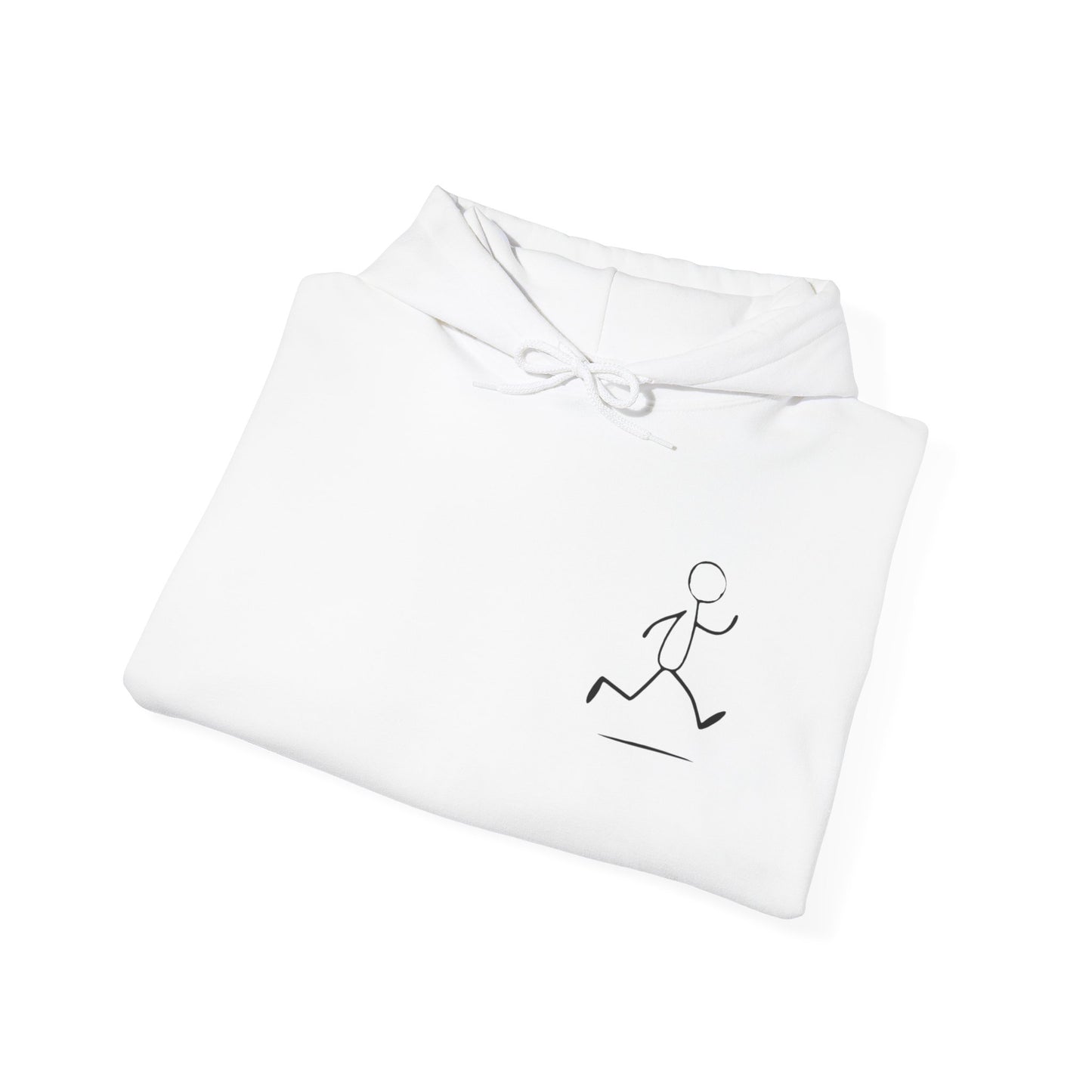 faceless runner