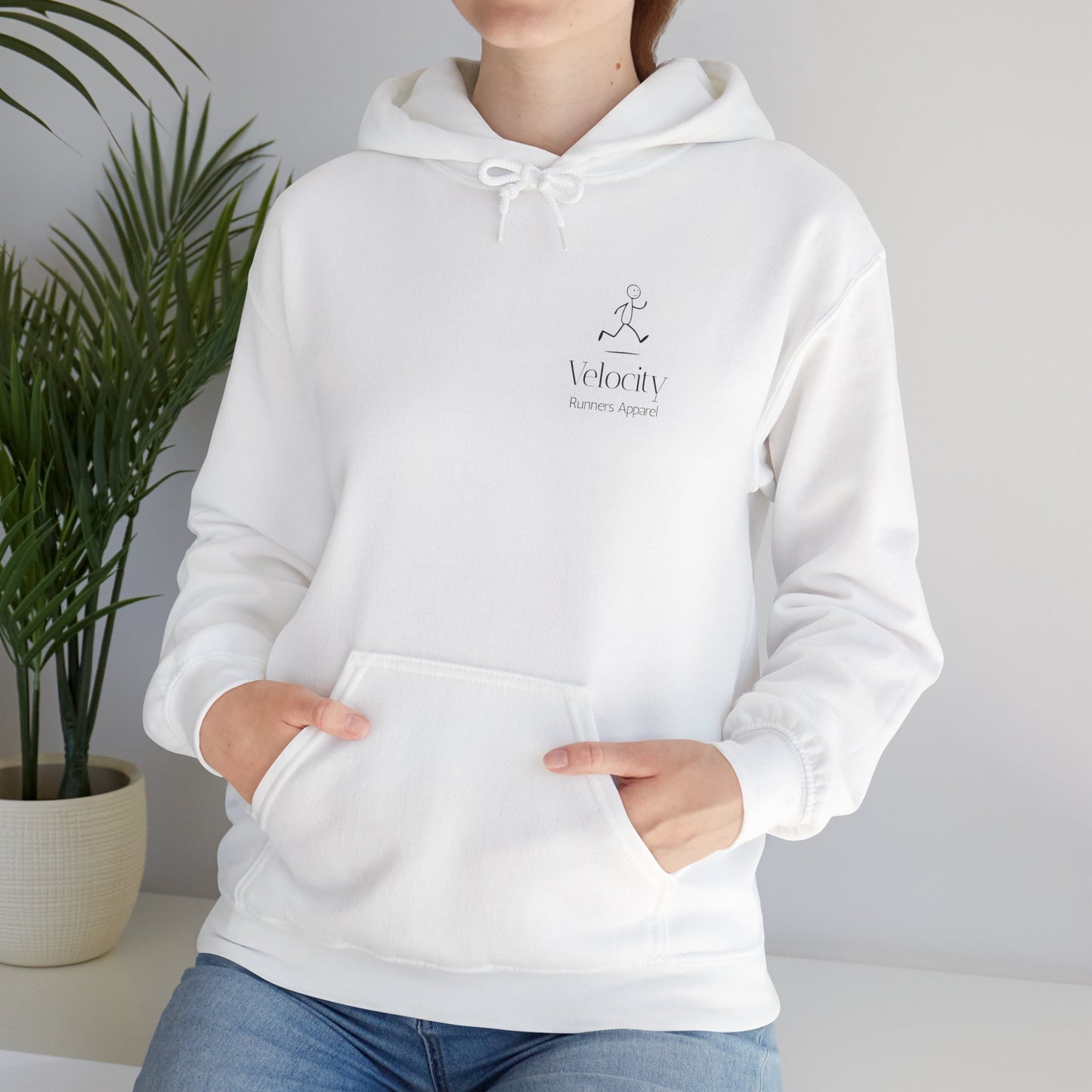 Velocity hoody --- original