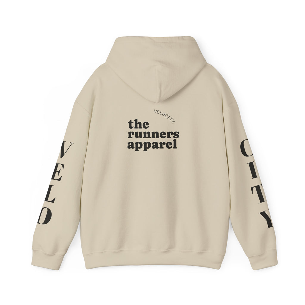 Velocity Hooded Sweatshirt