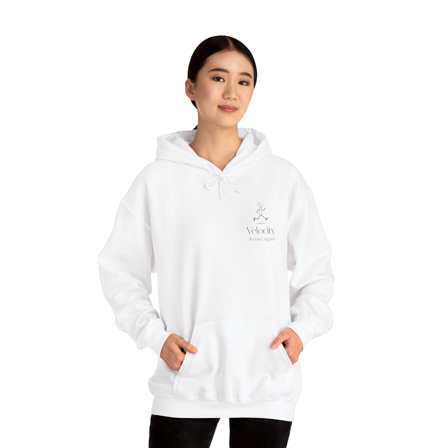 Velocity hoody --- original