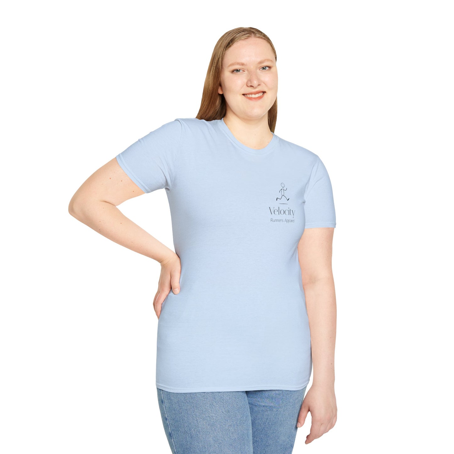 Velocity original t-shirt