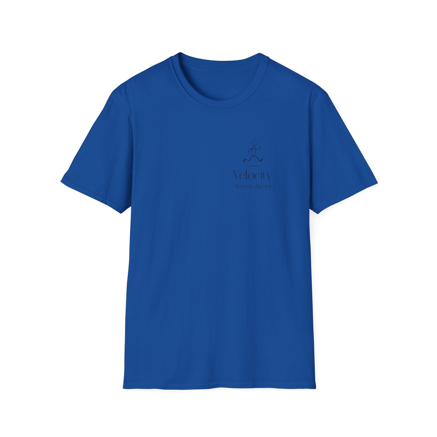 Velocity original t-shirt