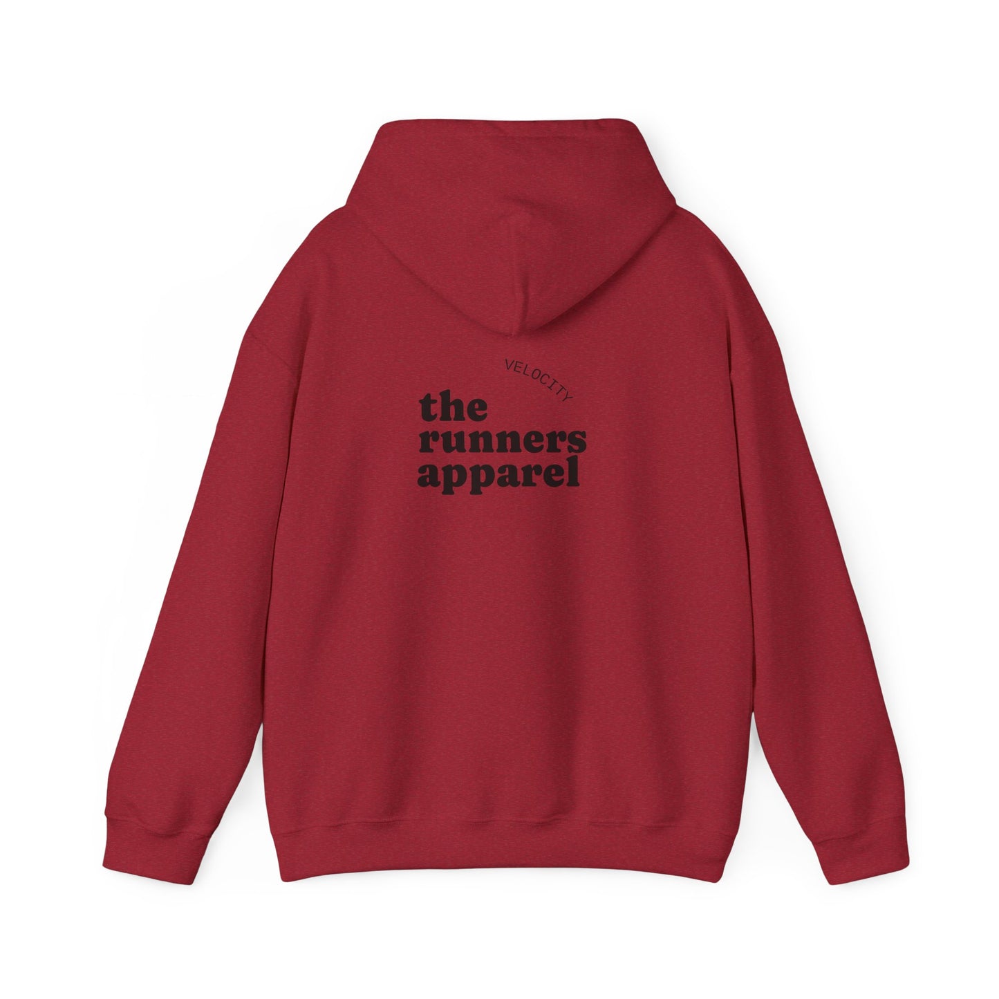 Velocity hoody --- original