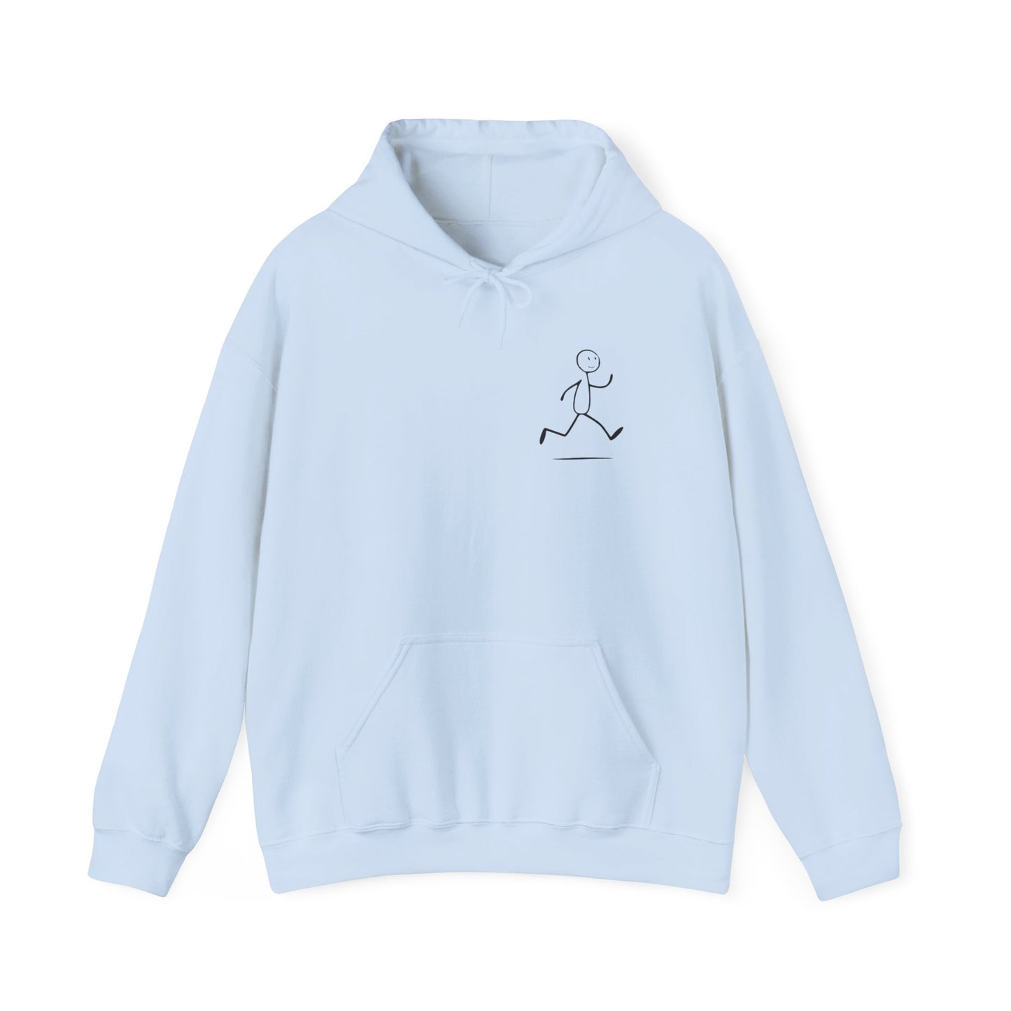 GRAFFITI hoodie
