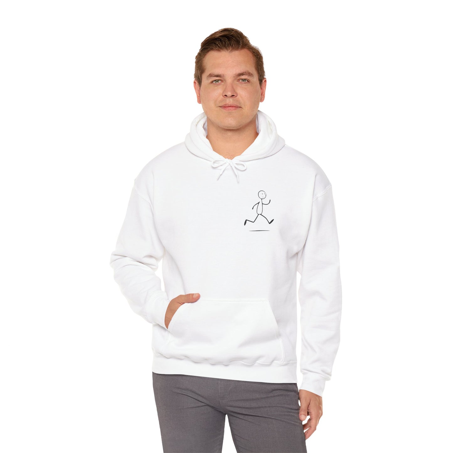 GRAFFITI hoodie
