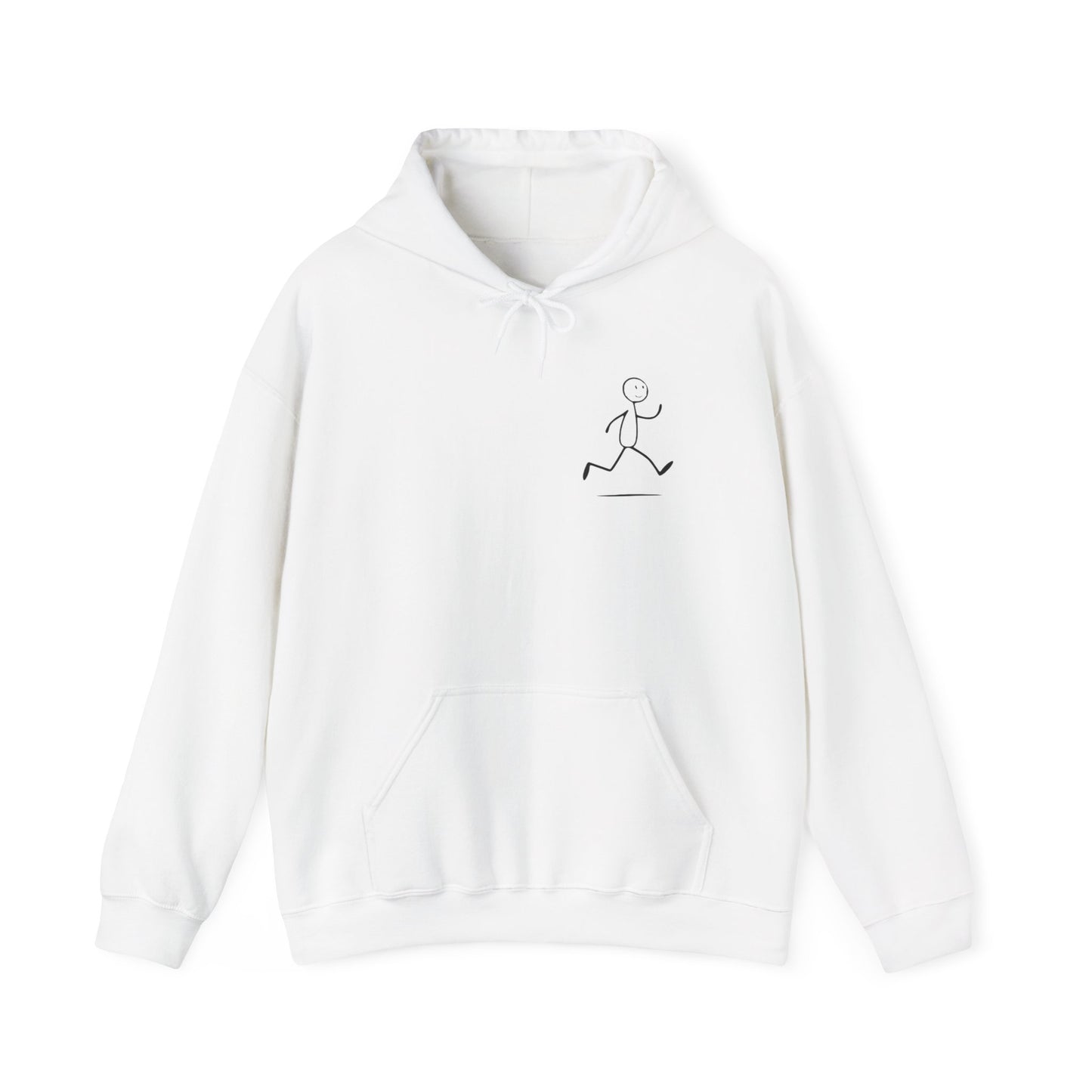 GRAFFITI hoodie