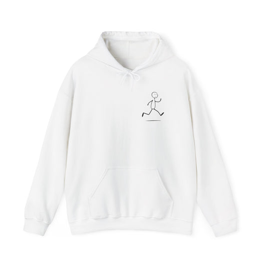 GRAFFITI hoodie