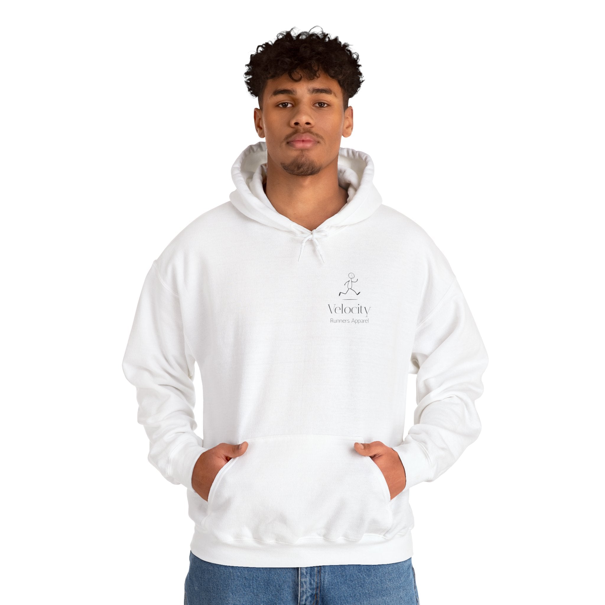 Velocity hoody --- original