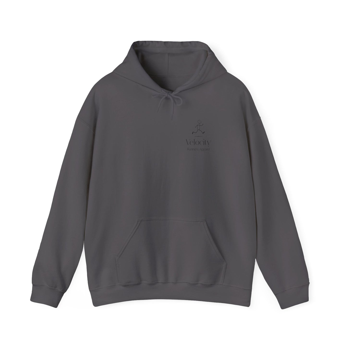 Velocity hoody --- original