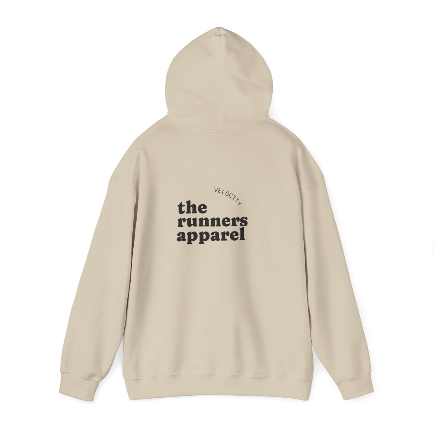 Velocity hoody --- original