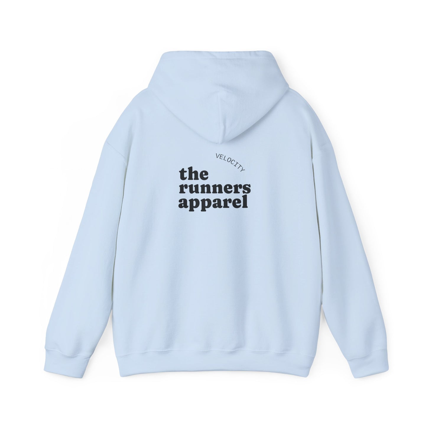 Velocity hoody --- original
