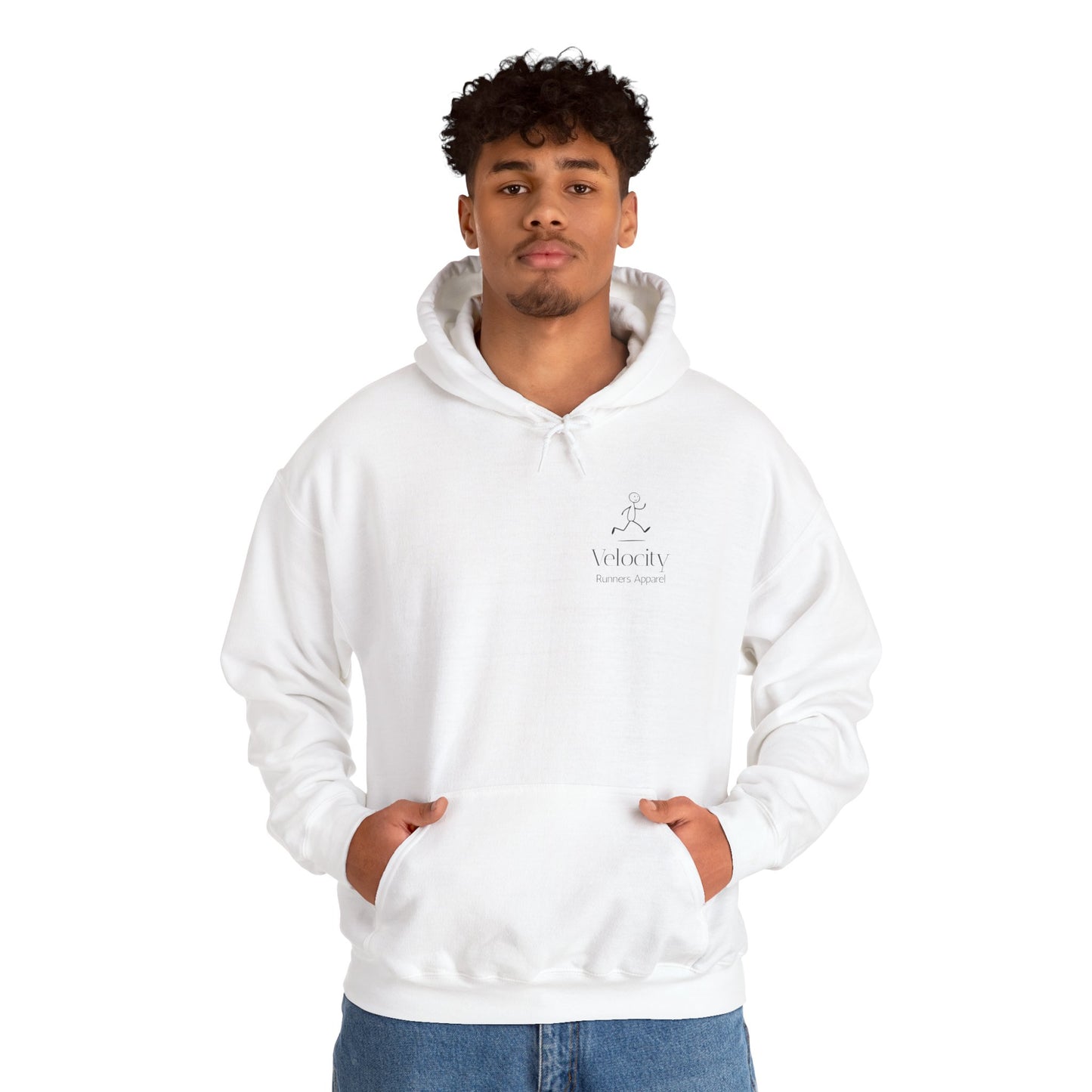 Velocity hoody --- original