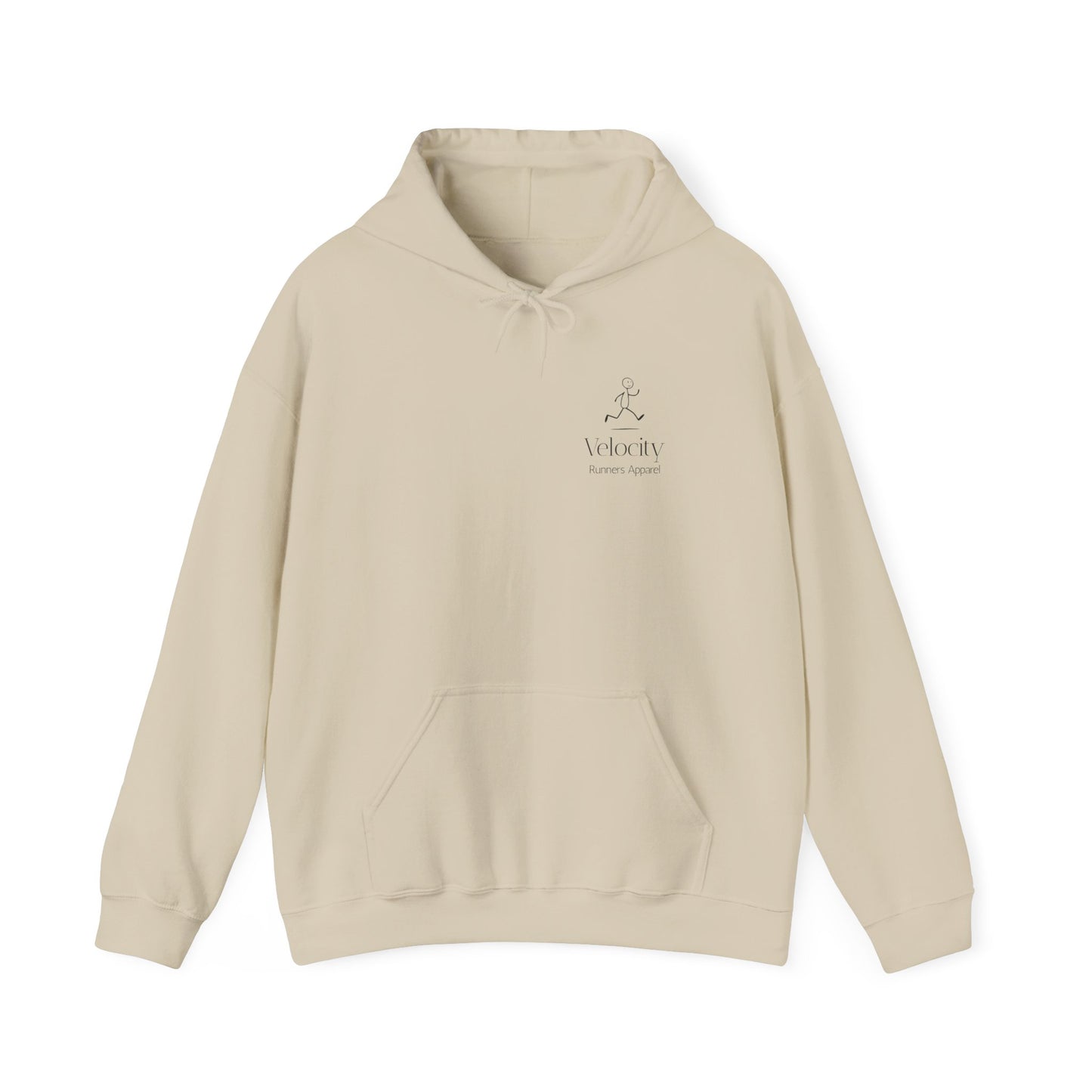 Velocity hoody --- original