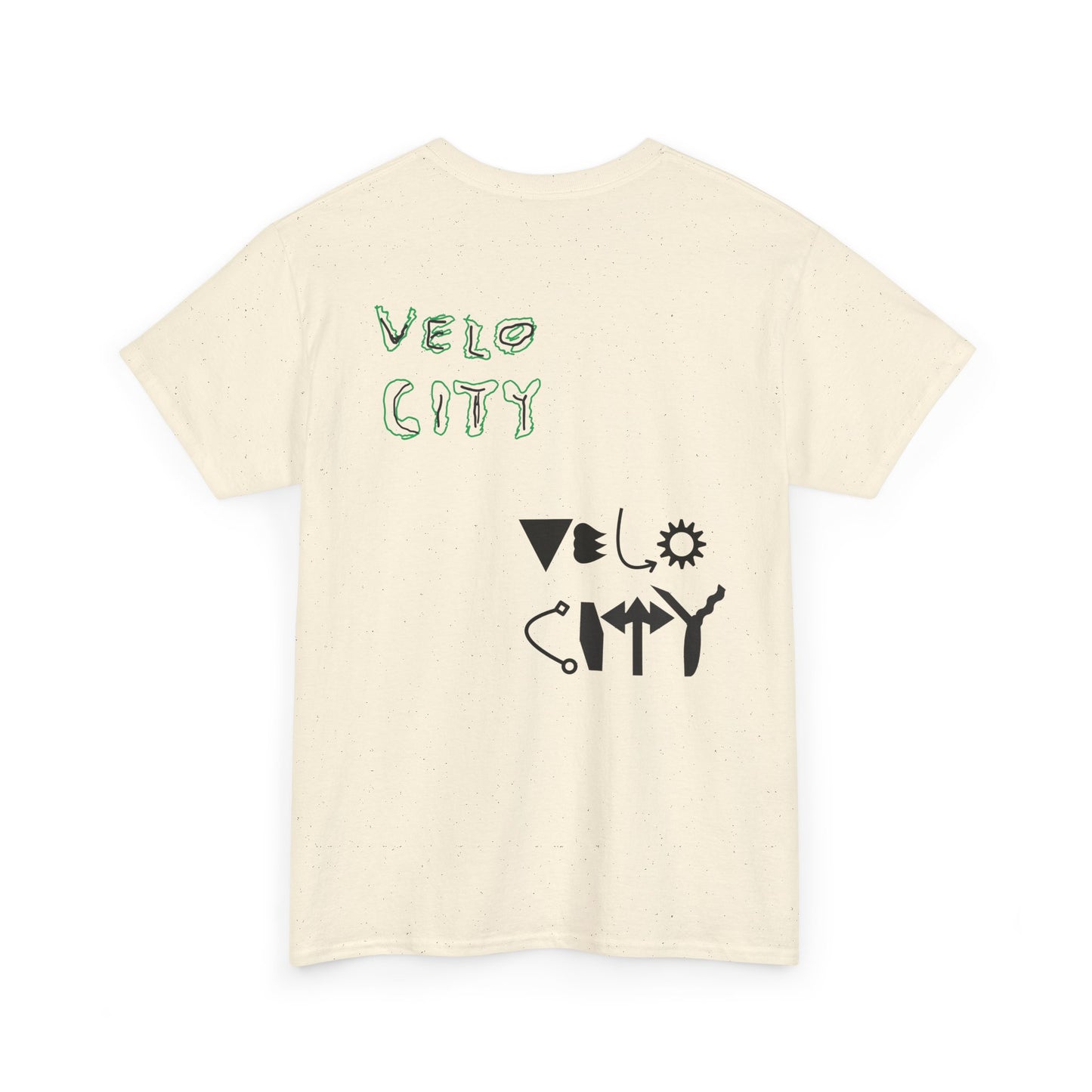mix t-shirt