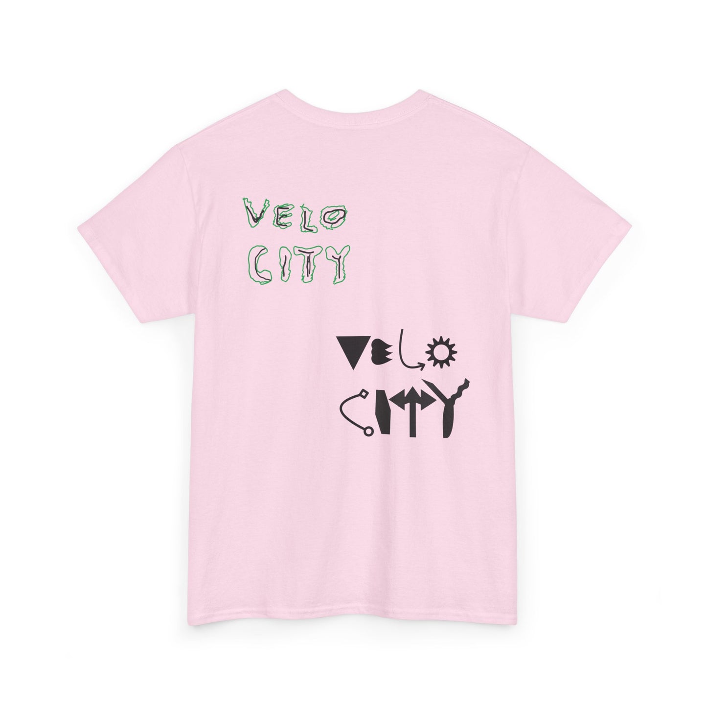 mix t-shirt