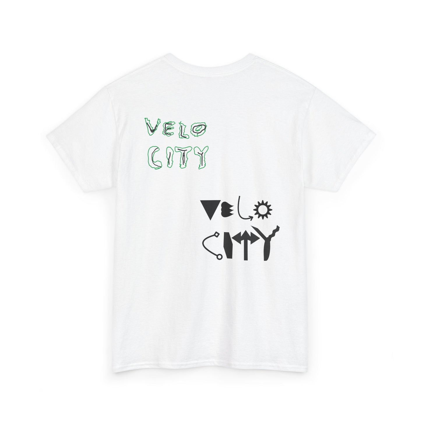 mix t-shirt