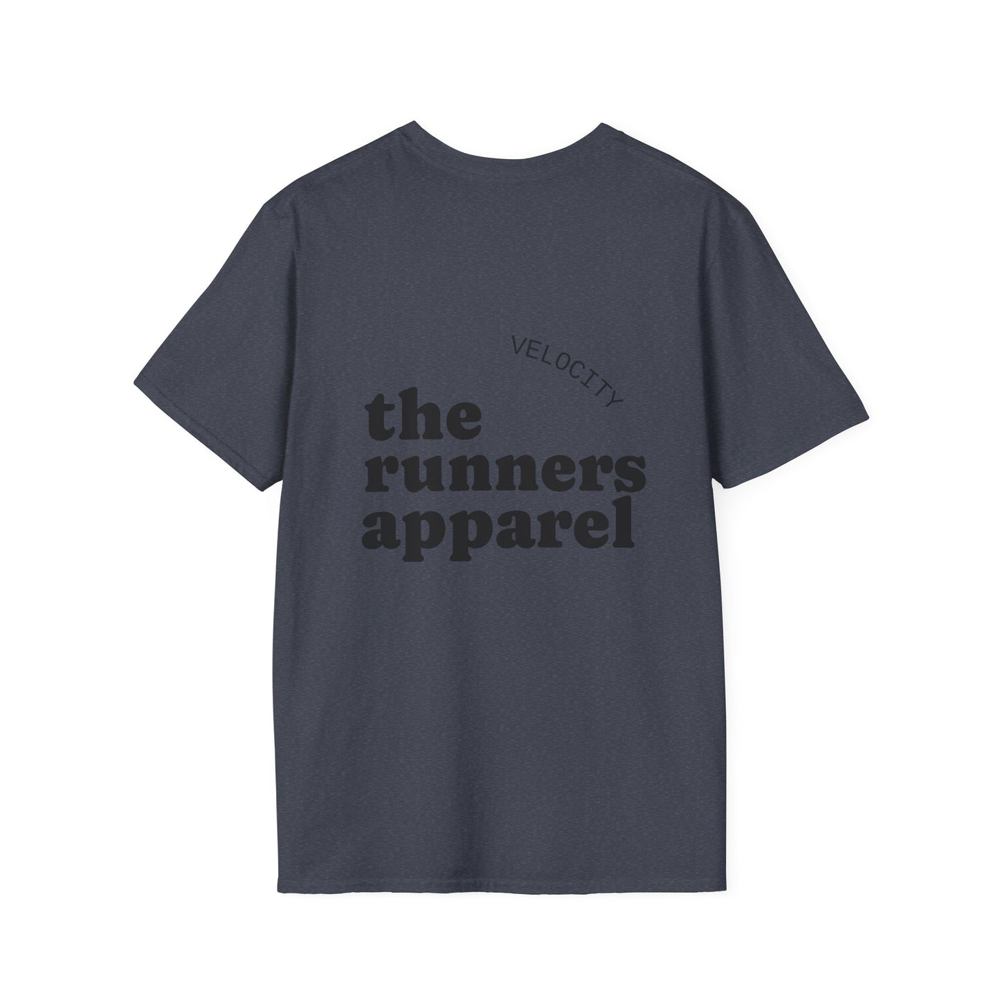 Velocity original t-shirt