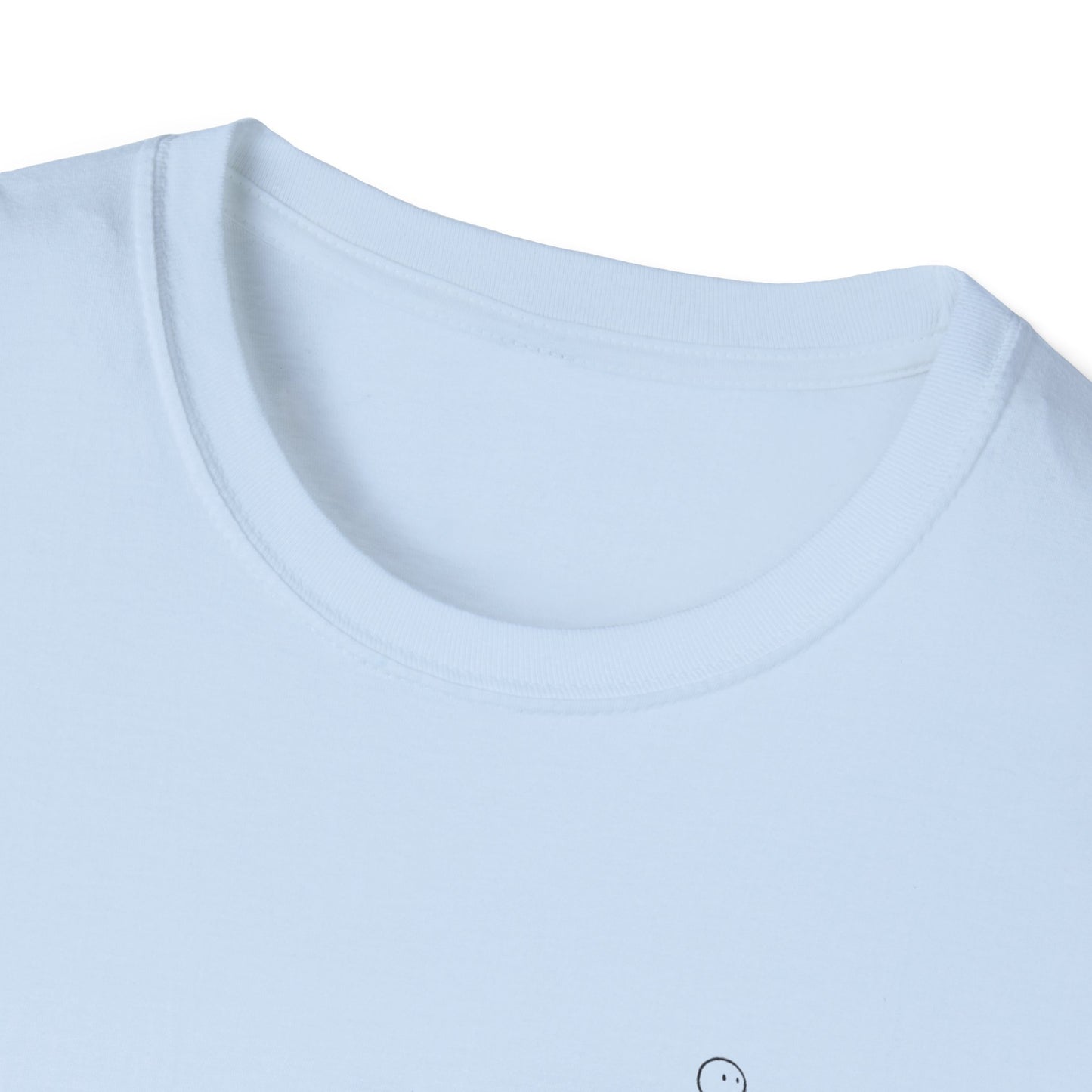 Velocity original t-shirt
