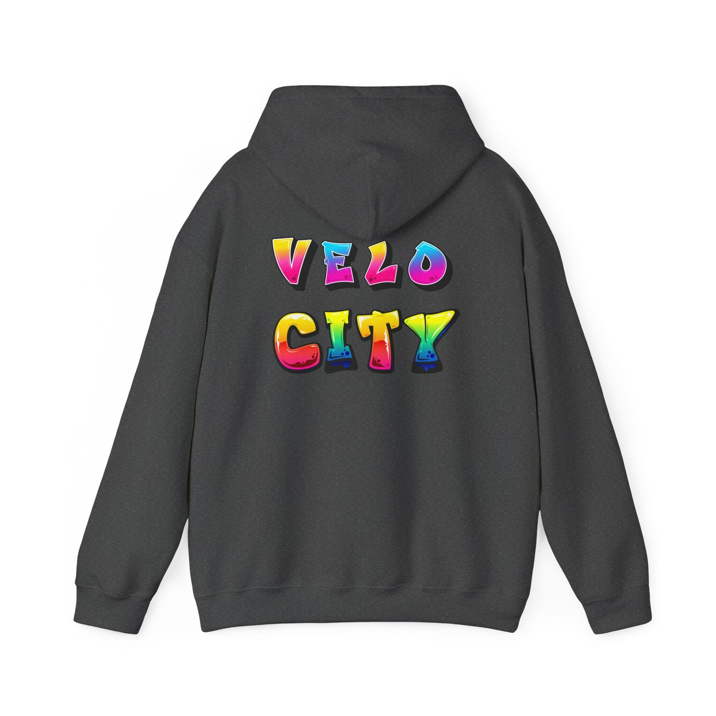 GRAFFITI hoodie