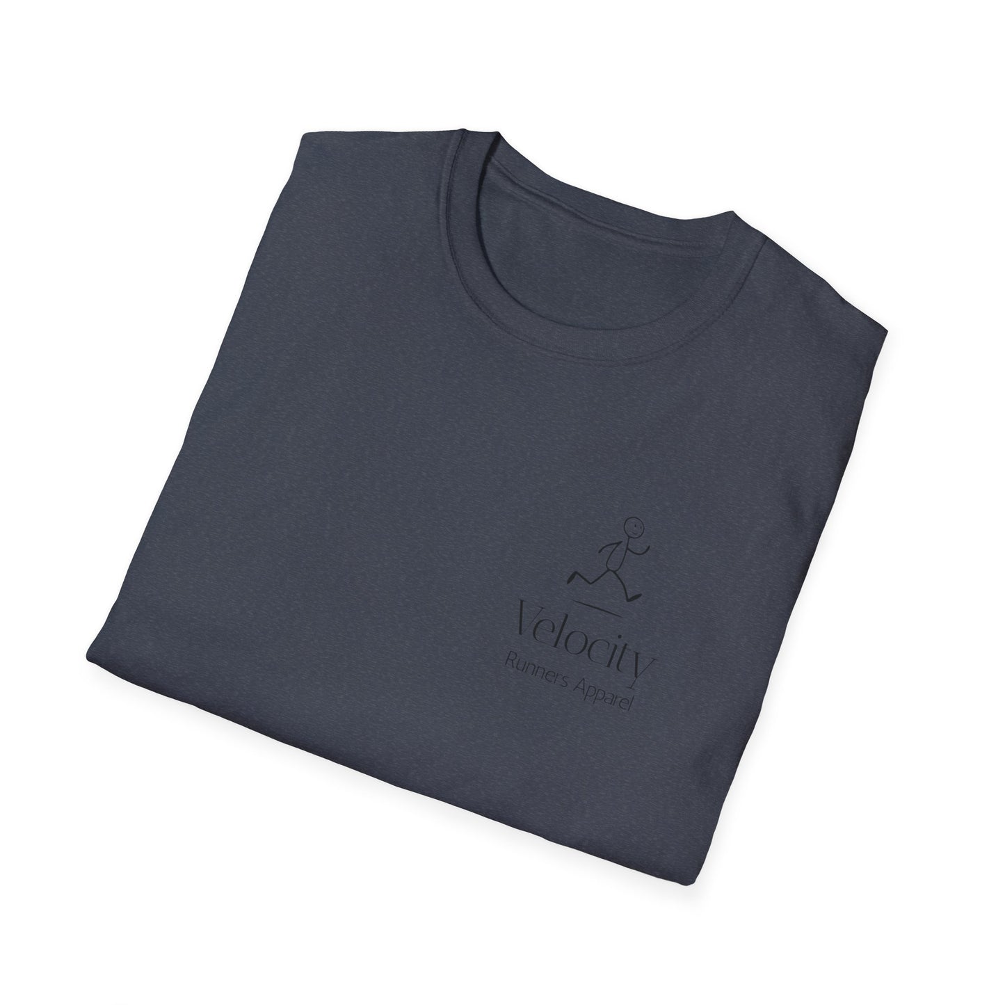 Velocity original t-shirt