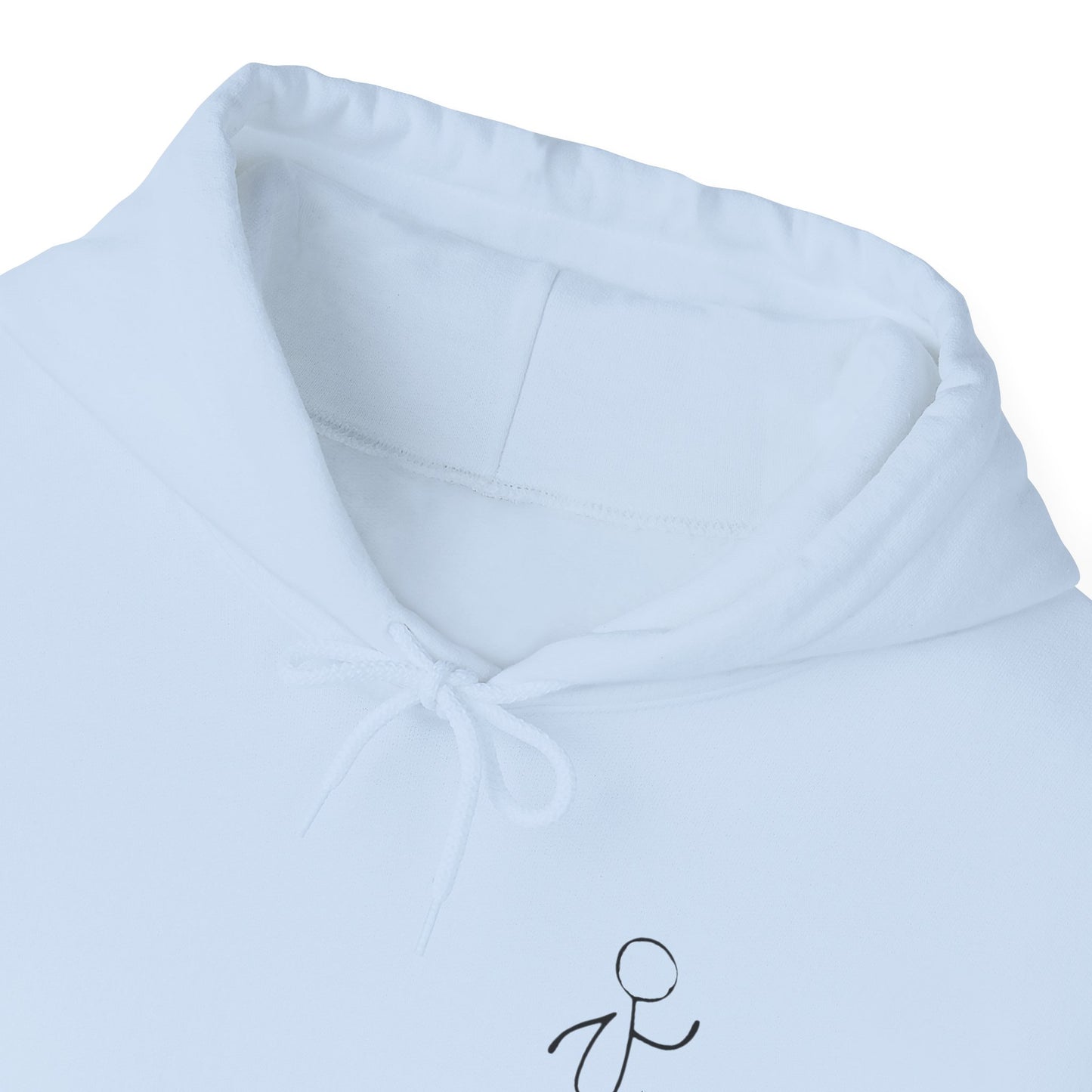 faceless runner