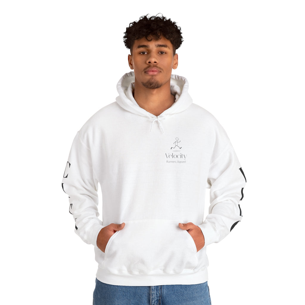 Velocity Hooded Sweatshirt