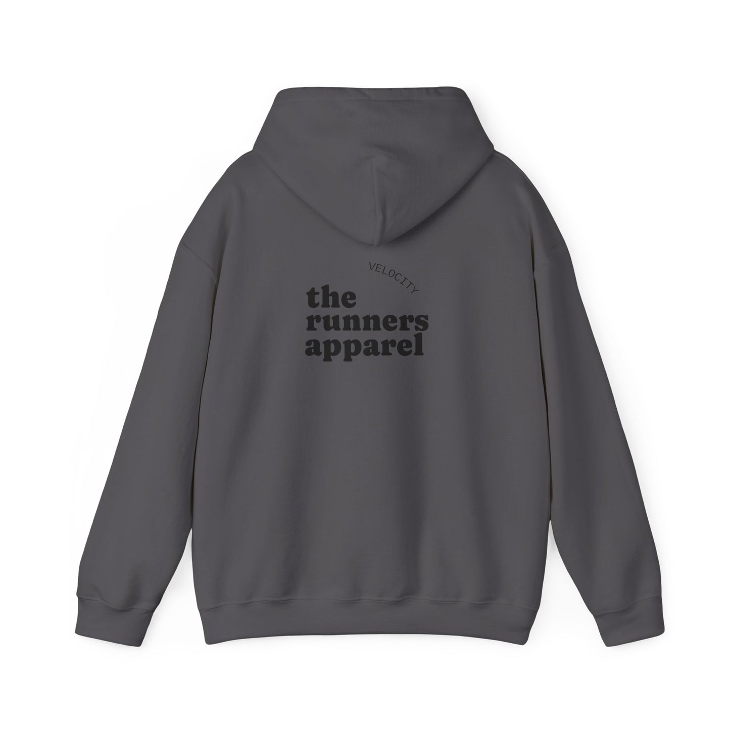 Velocity hoody --- original