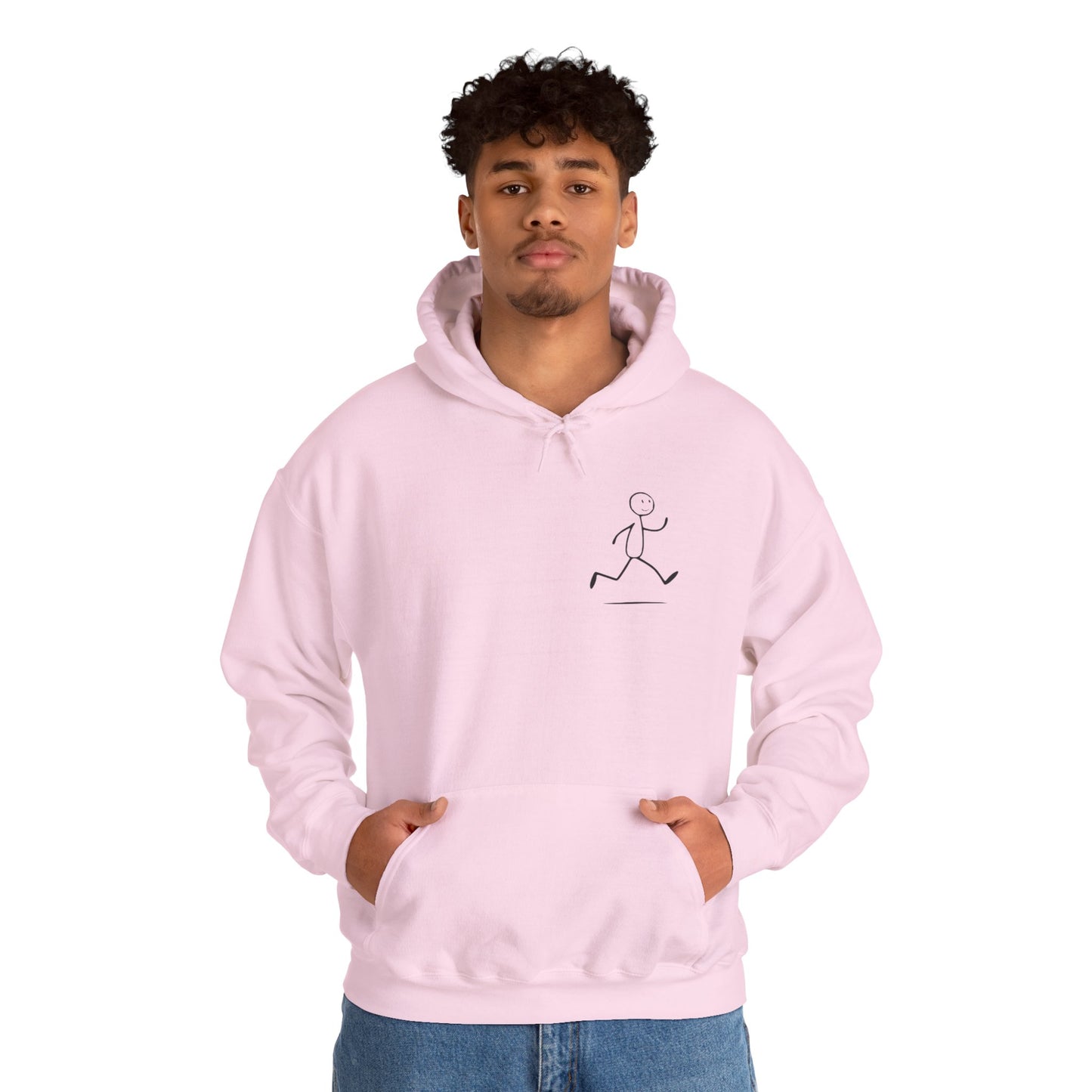 GRAFFITI hoodie