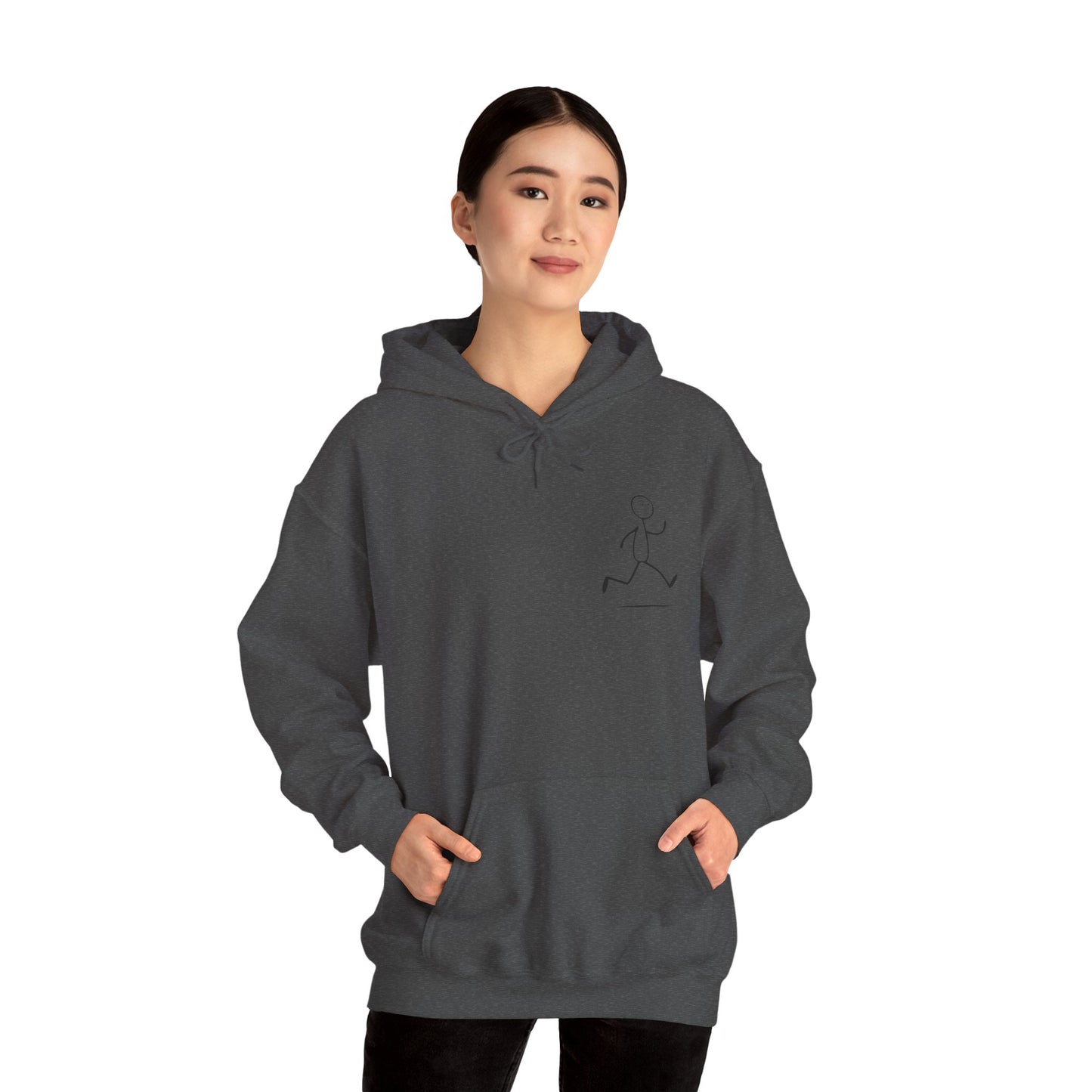 GRAFFITI hoodie
