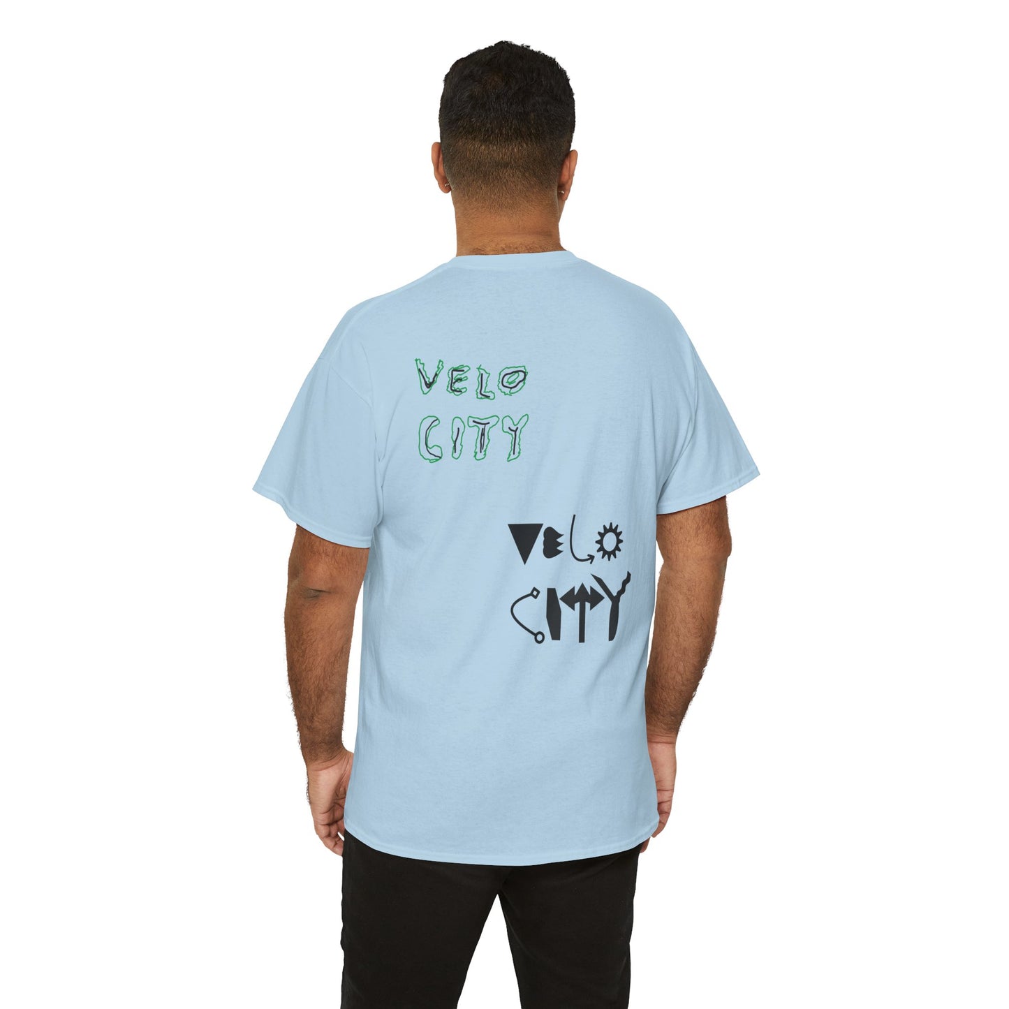 mix t-shirt